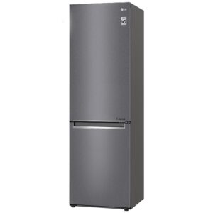 Lg koel vriescombinatie GBB61PZGGN